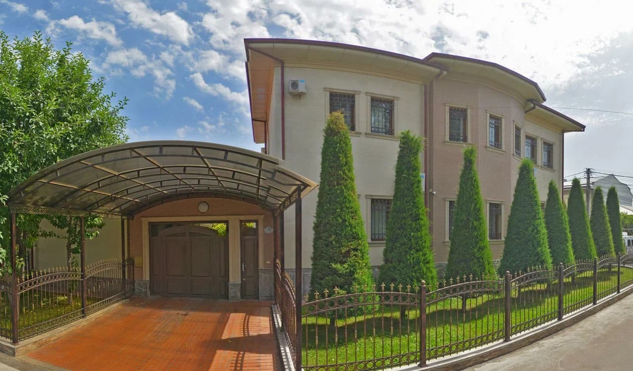 Villa Anor